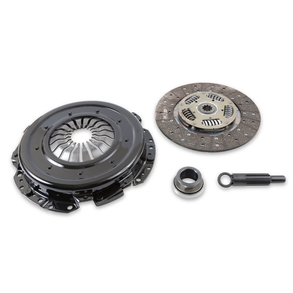 450-Cltch-99-04-Must-4.6,11In,10Spl