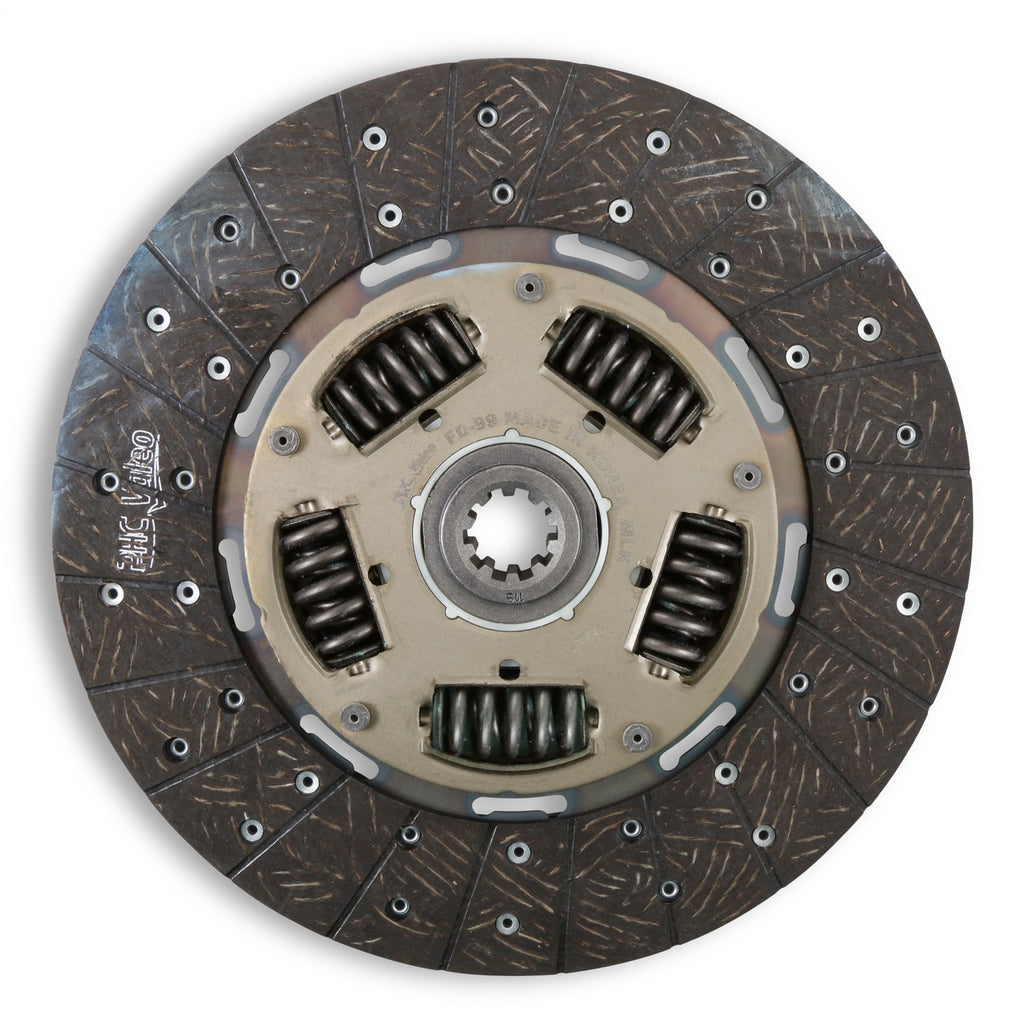 450-Cltch-99-04-Must-4.6,11In,10Spl