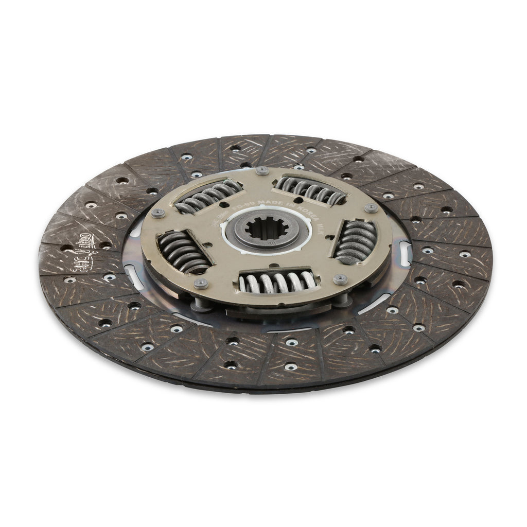 450-Cltch-99-04-Must-4.6,11In,10Spl