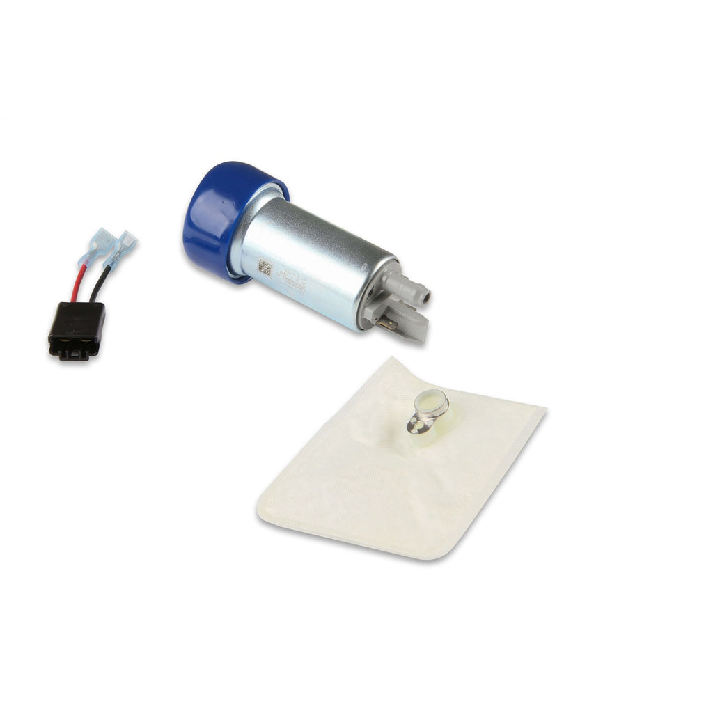 450-Lph-E85Gasoline-Universal-In-Tank-Fuel-Pump