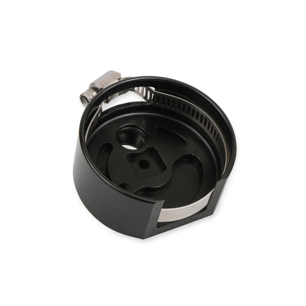 450-Lph-Fuel-Pump-To--6-Orb-Adapter