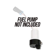 Load image into Gallery viewer, 450-Lph-Fuel-Pump-To--6-Orb-Adapter