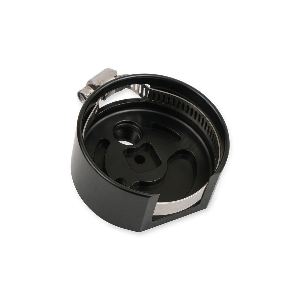 450-Lph-Fuel-Pump-To--6-Orb-Adapter