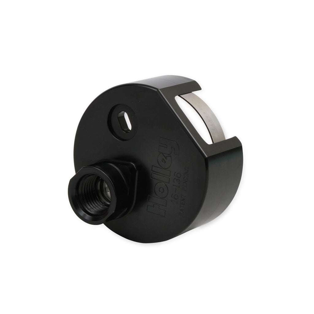 450-Lph-Fuel-Pump-To--6-Orb-Adapter