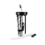 Holley 12-322  450 Lph Pump Module - Return Style