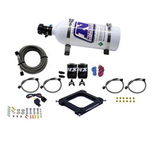 Load image into Gallery viewer, 4500-Assassin-Plate-Stage-6-Nitrous-Kit-(50-300Hp)-W5Lb-Bottle