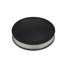 Load image into Gallery viewer, 4500-Drop-Base-Air-Cleaner-Black-W3-Paper-Filter
