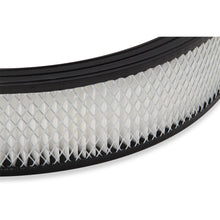 Load image into Gallery viewer, 4500-Drop-Base-Air-Cleaner-Black-W3-Paper-Filter