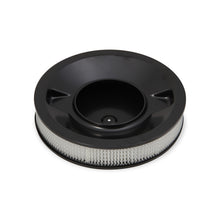 Load image into Gallery viewer, 4500-Drop-Base-Air-Cleaner-Black-W3-Paper-Filter