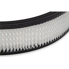 Load image into Gallery viewer, 4500-Drop-Base-Air-Cleaner-Black-W3-Paper-Filter