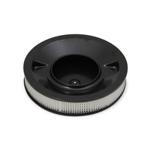 Load image into Gallery viewer, 4500-Drop-Base-Air-Cleaner-Black-W3-Paper-Filter