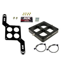 Load image into Gallery viewer, 4500-Flange-Single-Entry-Crossbar-Nitrous-Plate-Conversion