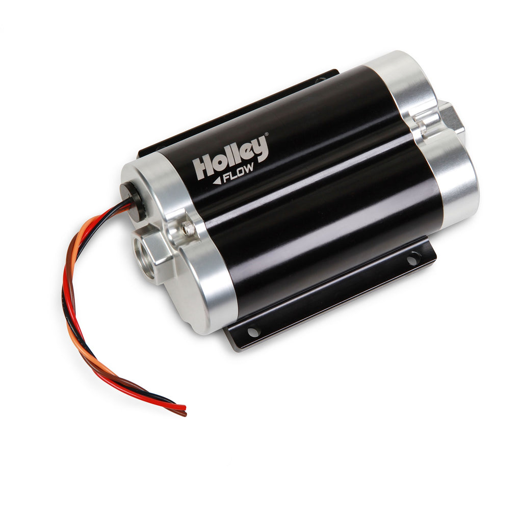 4500-In-Line-Billet-Elect-Fuel-Pump---190Gph