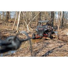Load image into Gallery viewer, 4500-Lb-UtvAtv-Electric-Winch-WSynthetic-Rope-Rough-Country