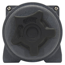 Load image into Gallery viewer, 4500-Lbs-12V-Dc-14In-X-50Ft-Synthetic-Rope-Terra-4500Sr-Winch---Gray-Wrinkle