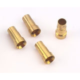 Quick Fuel 14-170QFT 4500 Style Booster Pins .170