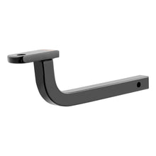 Load image into Gallery viewer, CURT 45000 Class 2 Ball Mount (1-1/4" Shank, 3,500 lbs., 3-7/8" Rise, 13-1/2" Long)
