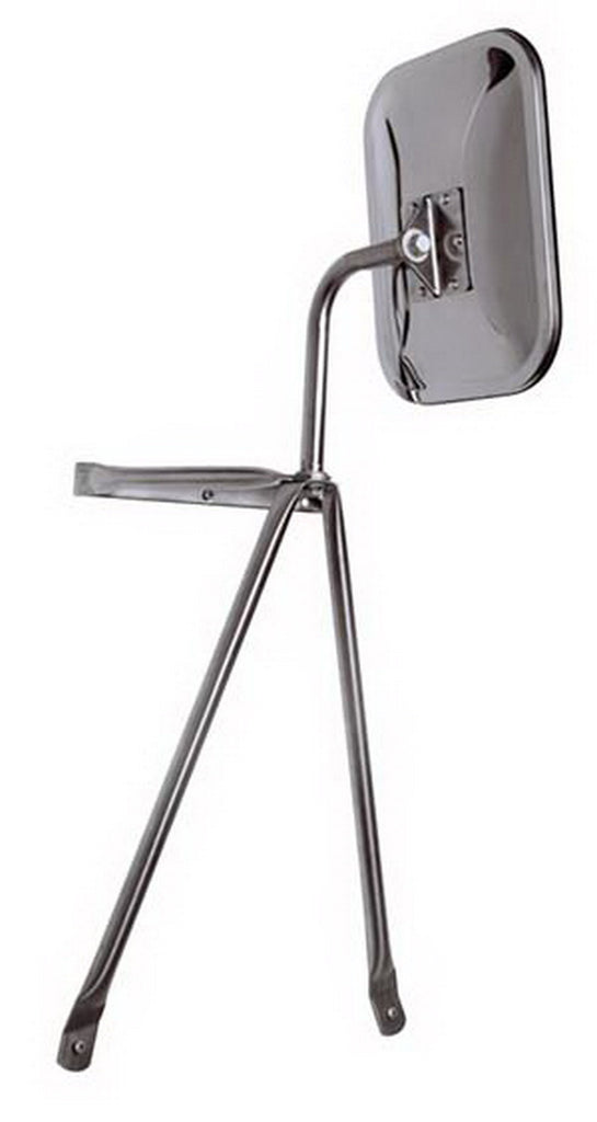 Cipa USA 45000 Universal Truck And Camper Mirror