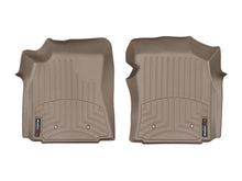 Load image into Gallery viewer, Weathertech 450011 FloorLiner™ DigitalFit® for Select Toyota Tundra