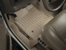 Load image into Gallery viewer, Weathertech 450021 FloorLiner™ DigitalFit® for Select Ford Excursion, Ford F-250, Ford F-250 Super Duty, Ford F-350 Super Duty, Ford F-450 Super Duty, Ford F-550 Super Duty