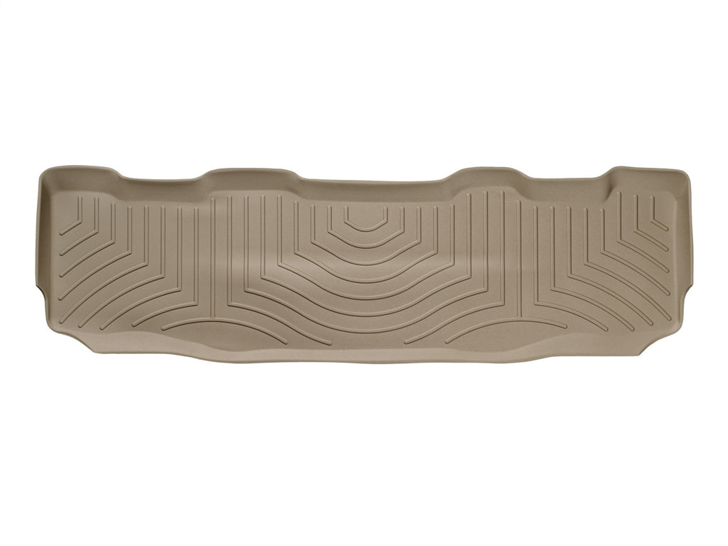 Weathertech 450022 FloorLiner™ DigitalFit® for Select Ford F-250 Super Duty, Ford F-350 Super Duty, Ford F-450 Super Duty, Ford F-550 Super Duty