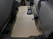 Load image into Gallery viewer, Weathertech 450023 FloorLiner™ DigitalFit® for Select Ford F-250, Ford F-250 Super Duty, Ford F-350 Super Duty
