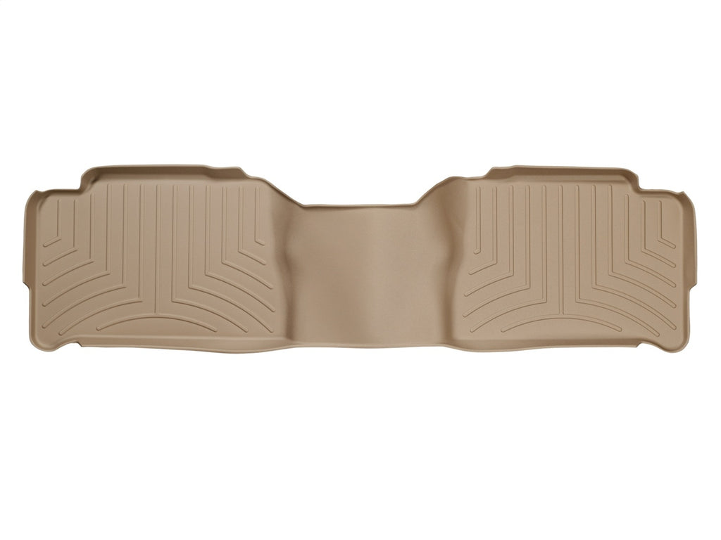 Weathertech 450032 FloorLiner™ DigitalFit® for Select Cadillac Escalade, Chevrolet Tahoe, GMC Yukon
