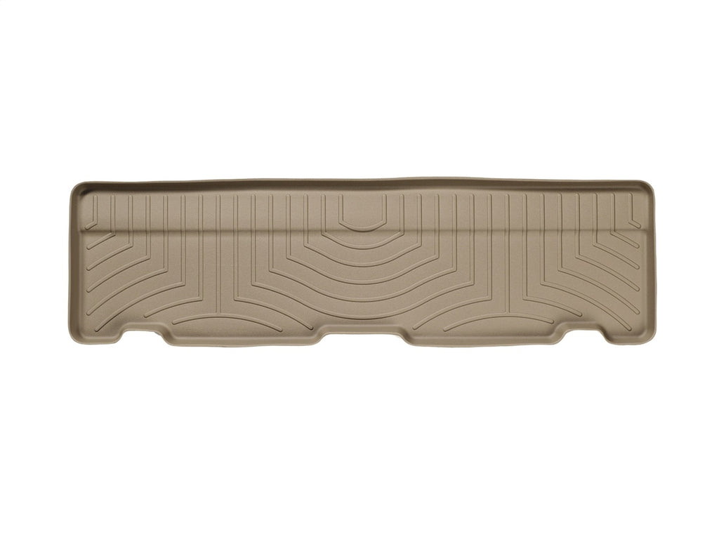 Weathertech 450033 FloorLiner™ DigitalFit® for Select Cadillac Escalade, Chevrolet Tahoe, GMC Yukon