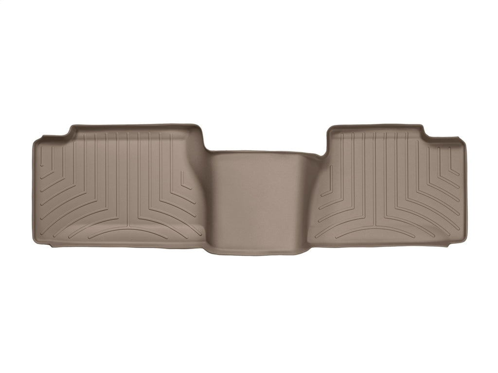 Weathertech 450034 FloorLiner™ DigitalFit® for Select Chevrolet Silverado 1500, Chevrolet Silverado Classic, Chevrolet Silverado 2500, Chevrolet Silverado HD, Chevrolet Silverado HD Classic, Chevrolet Silverado 3500, Chevrolet Silverado Classic, GMC