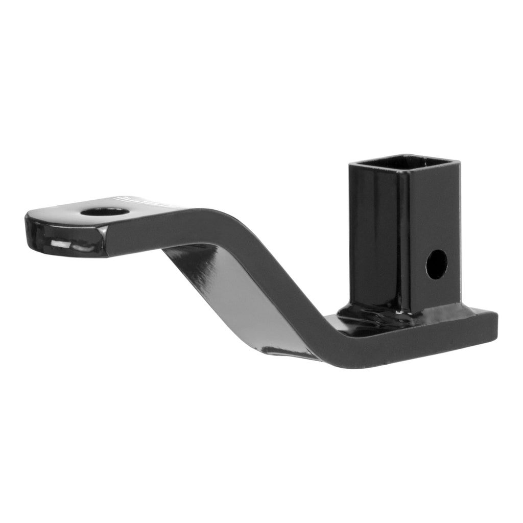CURT 45003 Vertical Receiver Ball Mount (2" Shank, 4,000 lbs.)
