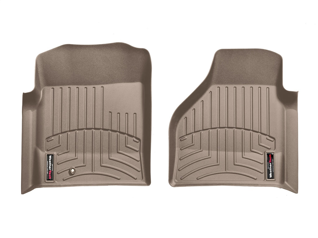Weathertech 450041 FloorLiner™ DigitalFit® for Select Dodge Ram 1500, Dodge Ram 2500, Dodge Ram
