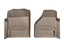 Load image into Gallery viewer, Weathertech 450041 FloorLiner™ DigitalFit® for Select Dodge Ram 1500, Dodge Ram 2500, Dodge Ram