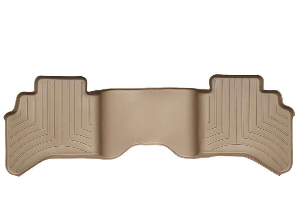 Weathertech 450042 FloorLiner™ DigitalFit® for Select Dodge Ram 1500, Dodge Ram 2500, Dodge Ram