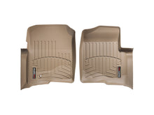 Load image into Gallery viewer, Weathertech 450051 FloorLiner™ DigitalFit® for Select Ford F-150, Lincoln Mark LT