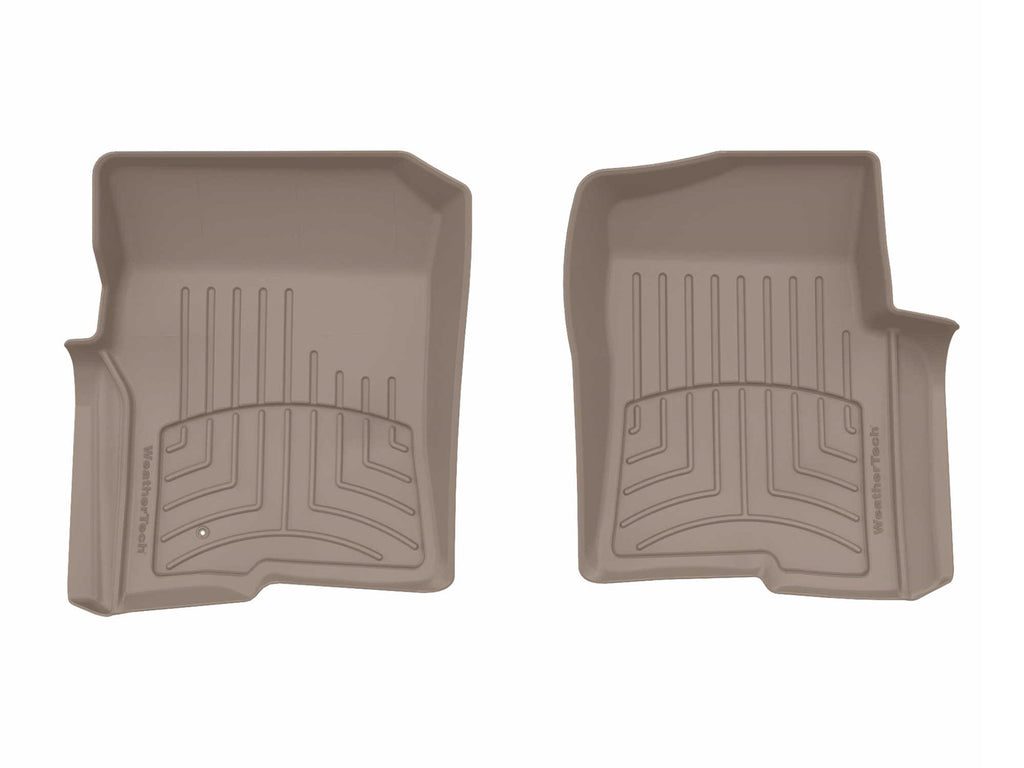 Weathertech 450051IM FloorLiner™ HP for Select Ford F-150