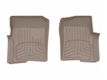 Load image into Gallery viewer, Weathertech 450051IM FloorLiner™ HP for Select Ford F-150
