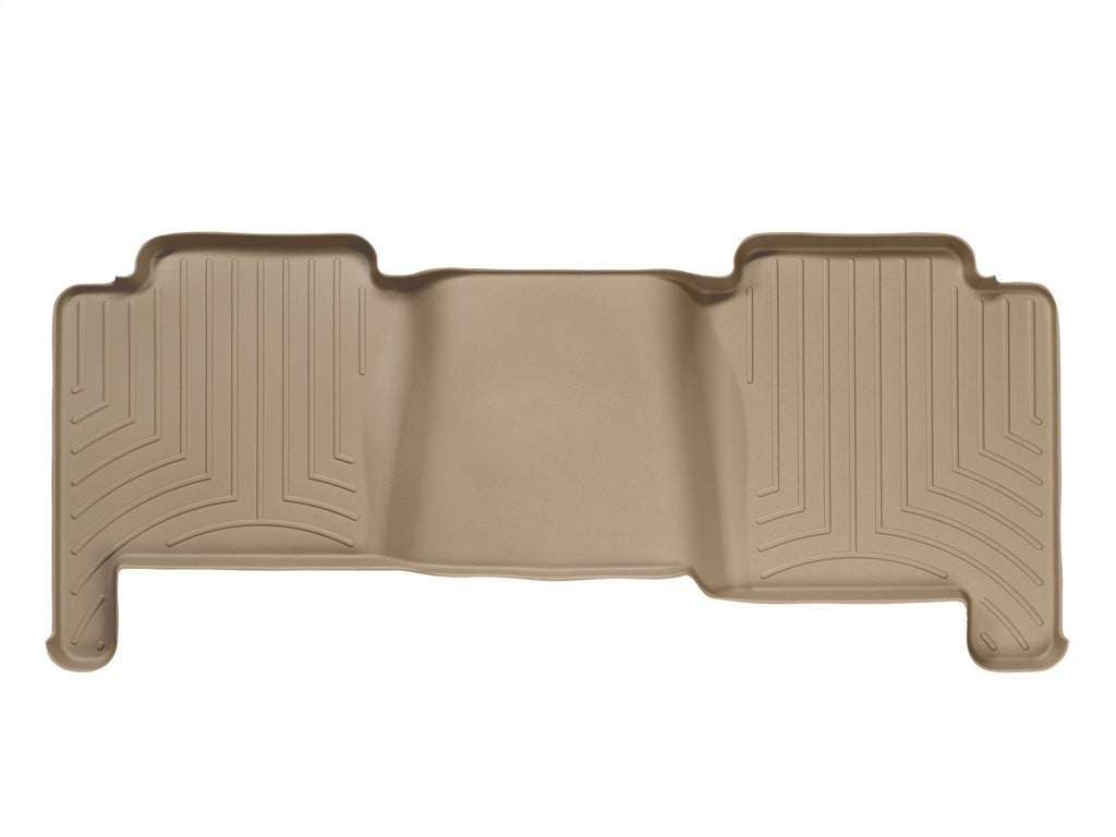 Weathertech 450052 FloorLiner™ DigitalFit® for Select Ford F-150, Lincoln Mark LT