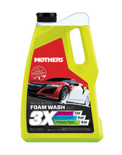 Load image into Gallery viewer, Mothers 05610 Triple Action Foam Wash, 2957 mL