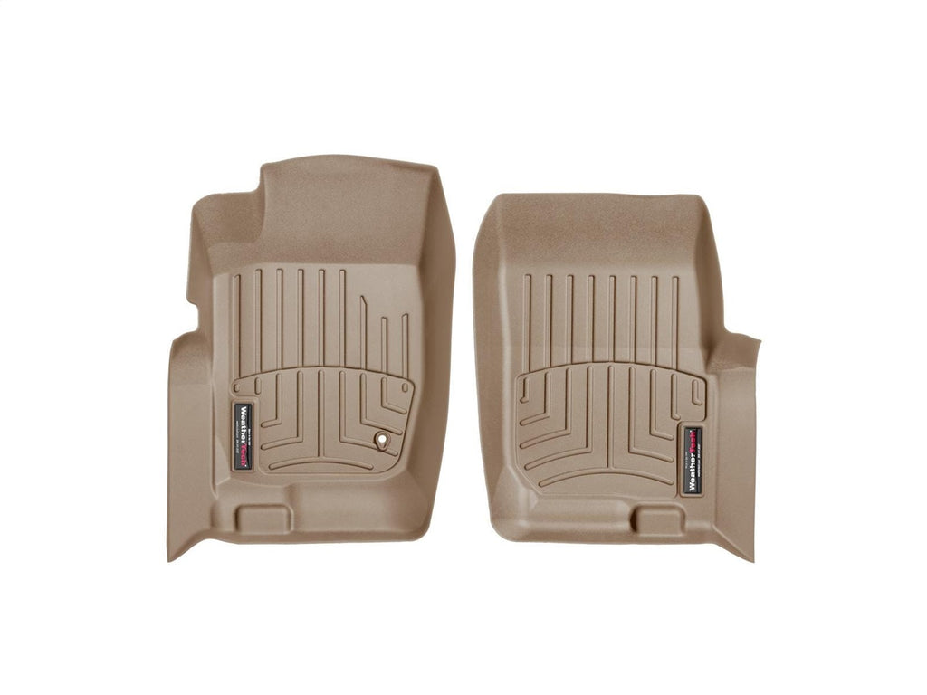 Weathertech 450061 FloorLiner™ DigitalFit® for Select Ford Explorer, Mercury Mountaineer