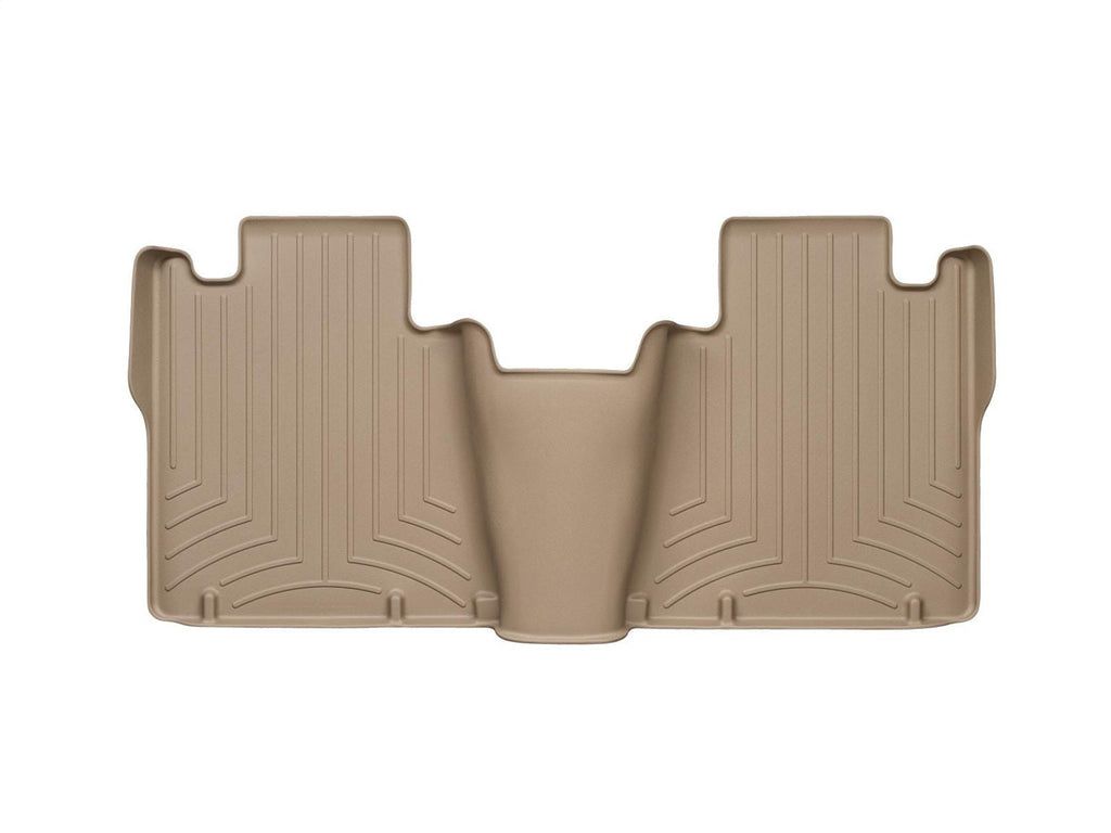 Weathertech 450062 FloorLiner™ DigitalFit® for Select Ford Explorer, Mercury Mountaineer