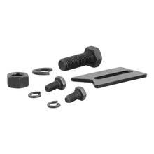 Load image into Gallery viewer, CURT 45006 Bolt-On ATV Tongue Adapter with 2" Receiver