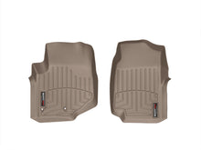 Load image into Gallery viewer, Weathertech 450071 FloorLiner™ DigitalFit® for Select Buick Rainier, Chevrolet Trailblazer, Chevrolet Trailblazer EXT, GMC Envoy, GMC Envoy XL, GMC Envoy XUV, Isuzu Ascender, Oldsmobile Bravada, Saab 9-7x