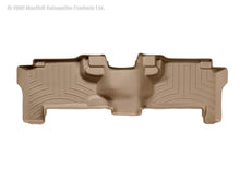 Load image into Gallery viewer, Weathertech 450072 FloorLiner™ DigitalFit® for Select Buick Rainier, Chevrolet Trailblazer, GMC Envoy, Isuzu Ascender, Oldsmobile Bravada, Saab 9-7x