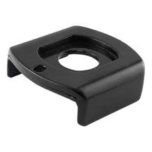 Load image into Gallery viewer, CURT 45007 Ball Mount Tongue Sleeve (2-1/2in. Tongue Sleeve; 1in. Ball Hole) - Truck Part Superstore