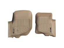 Load image into Gallery viewer, Weathertech 450081 FloorLiner™ DigitalFit® for Select Chrysler Aspen, Dodge Durango