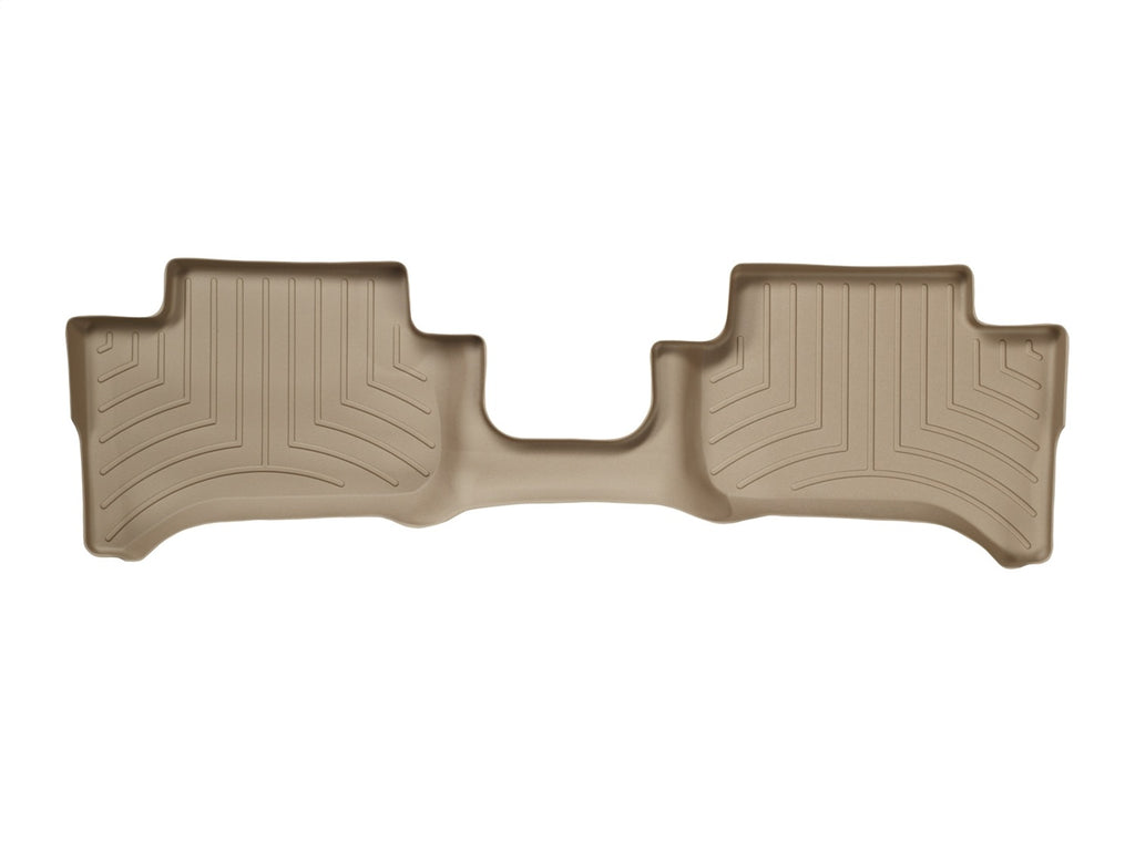 Weathertech 450082 FloorLiner™ DigitalFit® for Select Chrysler Aspen, Dodge Durango