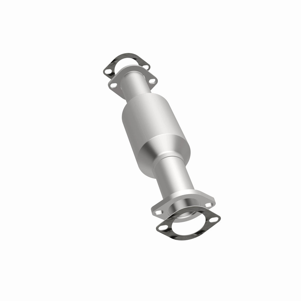 MagnaFlow Exhaust Products 4481696 California CARB Direct-Fit Catalytic Converter for Select Mazda Miata
