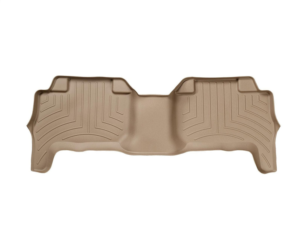 Weathertech 450092 FloorLiner™ DigitalFit® for Select Chevrolet Colorado, GMC Canyon, Isuzu i-350, Isuzu i-370