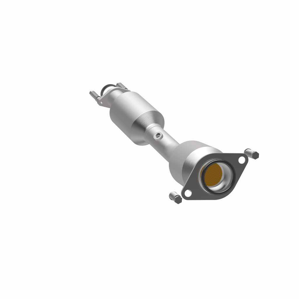 MagnaFlow Exhaust Products 6511753 California CARB Direct-Fit Catalytic Converter for Select Nissan Versa, Nissan Versa Note