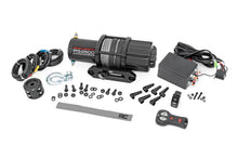 Load image into Gallery viewer, Rough Country RS4500SA Electric Winch